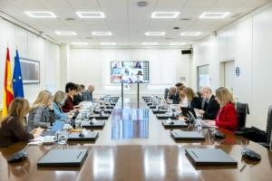 espana-lidera-la-elaboracion-del-plan-de-implementacion-del-pacto-europeo-de-migracion-y-asilo