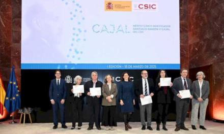 La sanidad pública madrileña, reconocida a nivel nacional por su contribución a la investigación