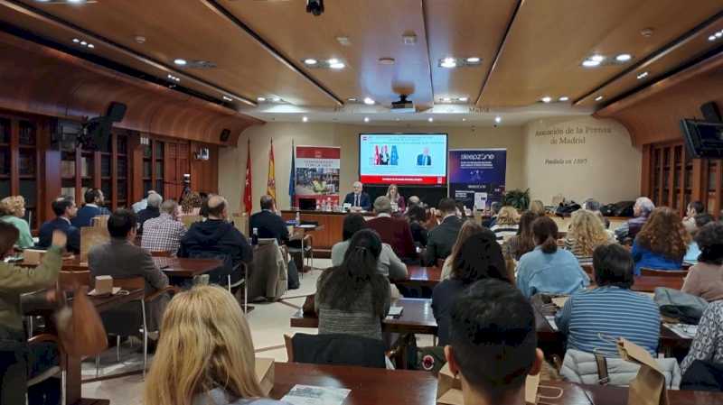 El IRSST celebra una jornada sobre el impacto del sueño en la actividad laboral
