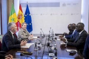 espana-y-senegal-constatan-en-madrid-la-„solidez”-de-su-cooperacion-en-materia-migratoria