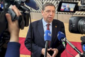luis-planas:-espana-defiende-una-pac-con-personalidad-propia-y-suficiente-dotacion-financiera