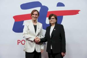monica-garcia-defiende-la-agenda-de-salud-publica-europea-en-varsovia