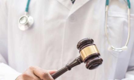 El Hospital público Guadarrama inicia su ciclo de charlas ‘La Sanidad en clave jurídica’