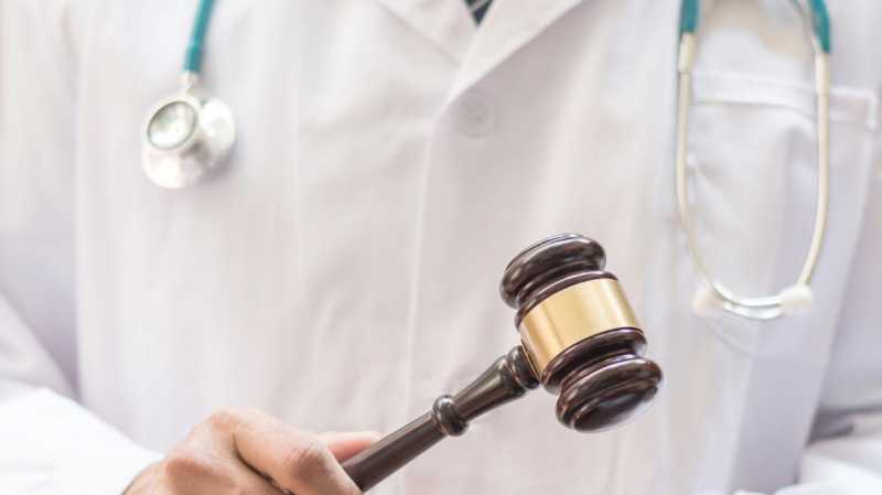 El Hospital público Guadarrama inicia su ciclo de charlas ‘La Sanidad en clave jurídica’