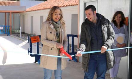 Alcalá – Éxito en la presentación del programa «Un Plan en Familia» en el Centro FIA