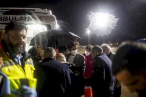 llegan-a-espana-los-13-menores-con-cancer-y-sus-familiares-evacuados-de-gaza