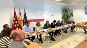 la-comunidad-de-madrid-despliega-un-control-poblacional-de-jabalies-para-evitar-atropellos
