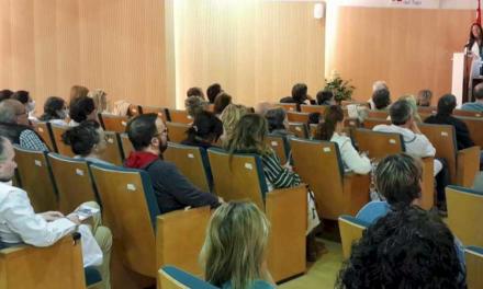 El Hospital público del Tajo celebra una jornada sobre el cáncer de colon