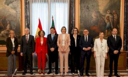 El Gobierno y País Vasco celebran la Comisión Mixta del Concierto Económico