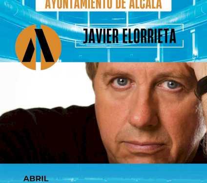 Alcalá – Este sábado arranca el ciclo ‘Tardes en el Corral’ con el concierto de Javier Elorrieta