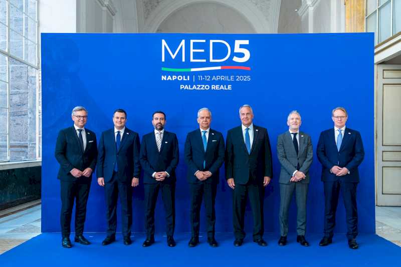 Grande-Marlaska insta a la UE a incrementar la financiación en prevención migratoria