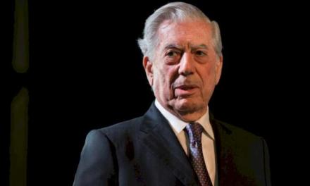 La Comunidad de Madrid concederá la Medalla Internacional de las Artes a Mario Vargas Llosa