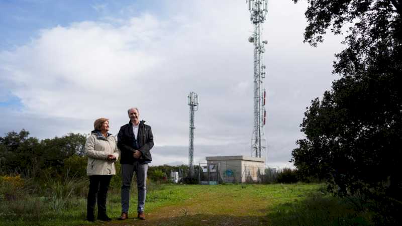 La Comunidad de Madrid ampliará la calidad de la TV digital en 95 municipios rurales