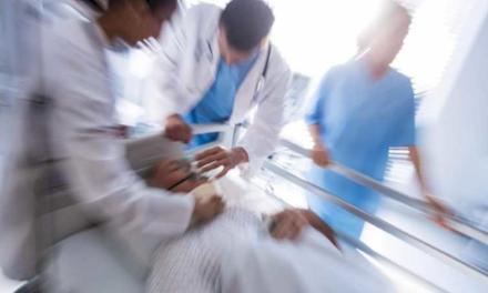 Un profesional del Hospital público de La Princesa, entre los 10 mejores intensivistas españoles