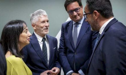 El Gobierno impulsa la formación en ciberseguridad para los miembros de la Guardia Civil