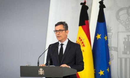 El Gobierno decreta tres días de luto oficial tras el fallecimiento del papa Francisco