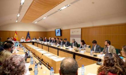 Interior aprueba el plan especial para la Operación Paso del Estrecho 2025