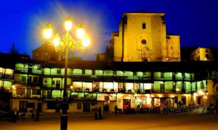 La Comunidad de Madrid acogerá la XI edición del Congreso Europeo de Turismo Rural