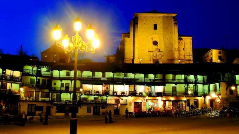 La Comunidad de Madrid acogerá la XI edición del Congreso Europeo de Turismo Rural