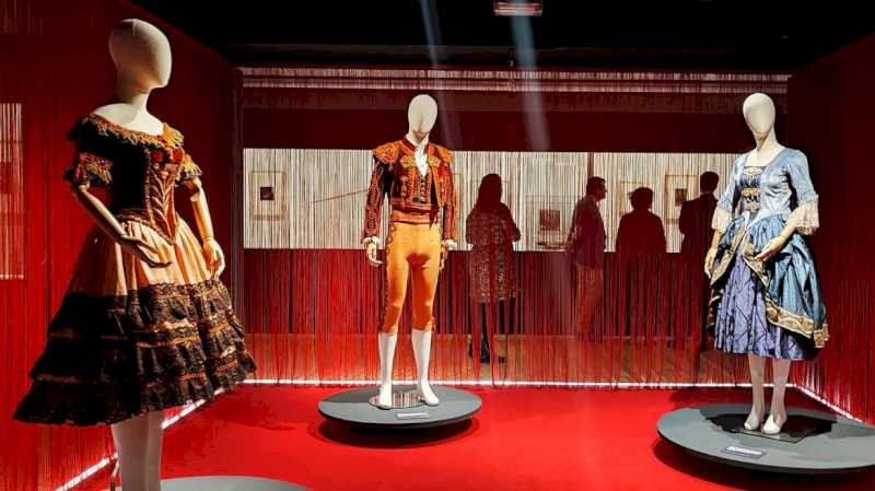 La Comunidad recorre tres siglos de música en la región con la exposición Al compás de Madrid