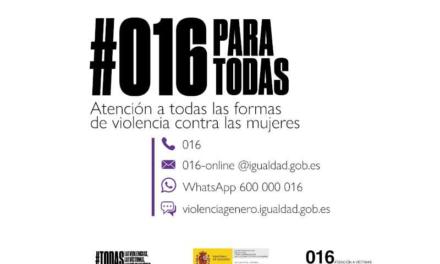 Igualdad condena el asesinato por violencia de género de una mujer en la provincia de Huelva