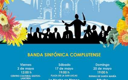 Alcalá – Este viernes arranca en el Centro Cultural Gilitos el ciclo de conciertos “Música de Banda”