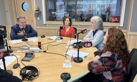 El IRSST aborda la realidad de la prevención de riesgos laborales en el sector del metal