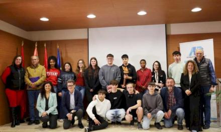 Alcalá – Alcalá de Henares celebrará su V Olimpiadas Solidarias los días 14 y 16 de mayo