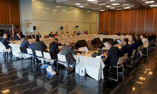 España y Marruecos esperan un aumento de los usuarios de la Operación Paso del Estrecho 2025