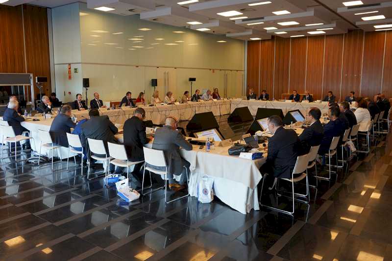 España y Marruecos esperan un aumento de los usuarios de la Operación Paso del Estrecho 2025