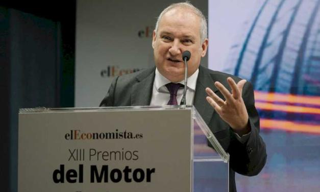 Jordi Hereu anuncia la puesta en marcha del PERTE VEC IV, dotado con 1.250 millones de euros