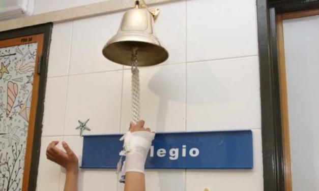 El Hospital público Clínico San Carlos celebra el Día del Niño Hospitalizado