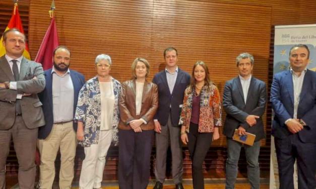 La Comunidad de Madrid recordará a escritores del Siglo de Oro en la 84ª Feria del Libro