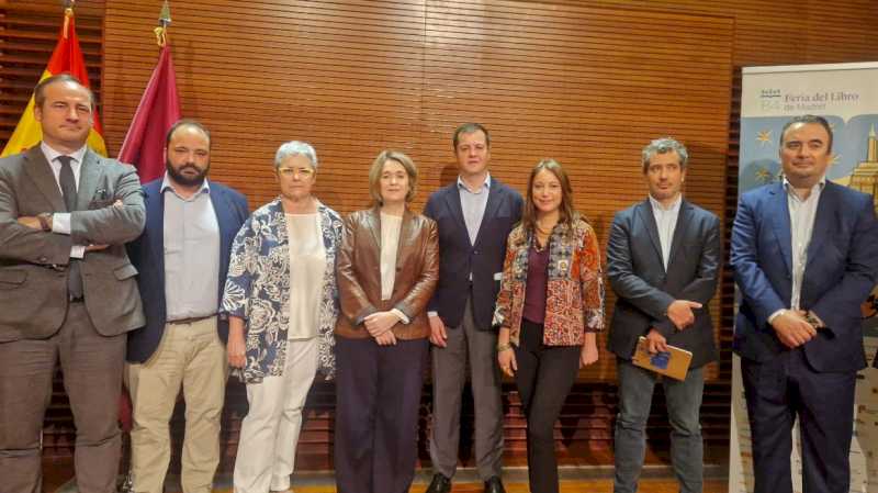 La Comunidad de Madrid recordará a escritores del Siglo de Oro en la 84ª Feria del Libro