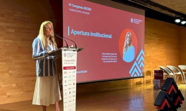 La Comunidad de Madrid concentra uno de cada cuatro empleos en España del sector de asesoría