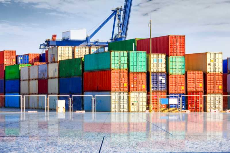 Las exportaciones españolas aumentan en marzo un 8,5% interanual